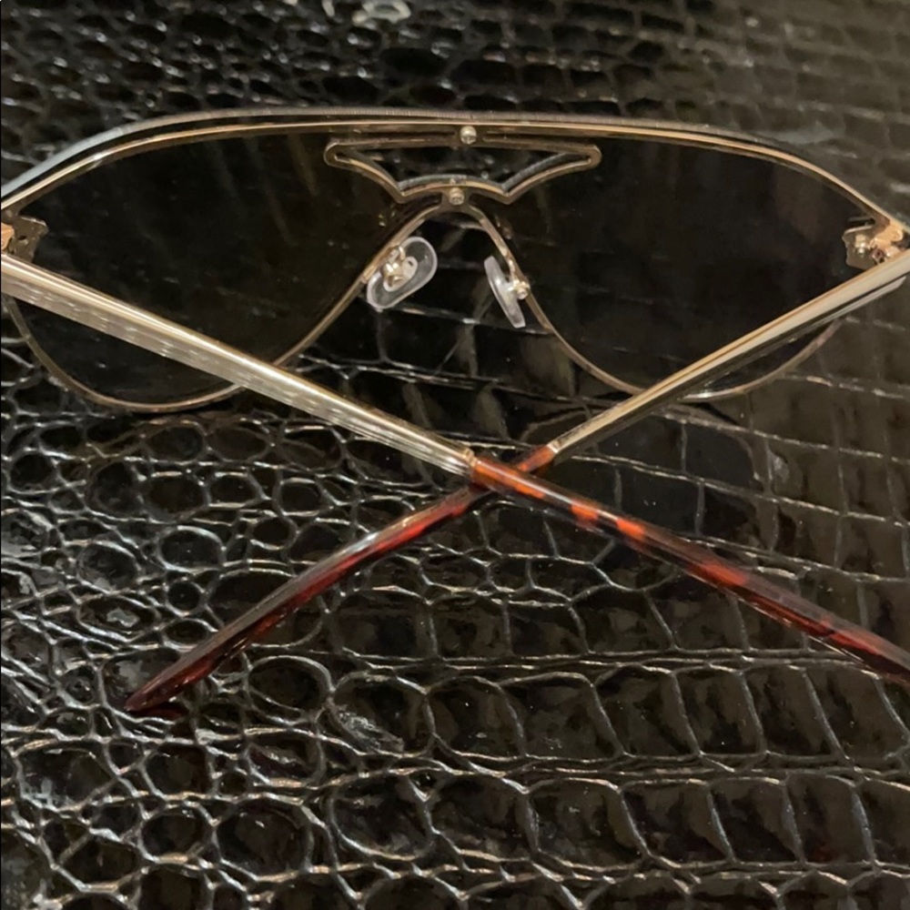 Multicolored sunglasses - Picture 2 of 3
